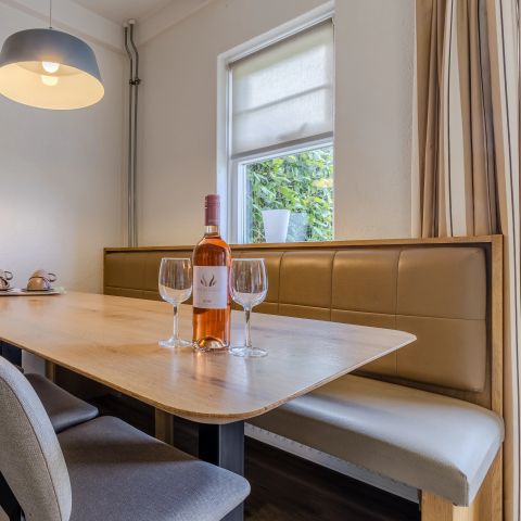 Bungalow 6 personen - 6C1