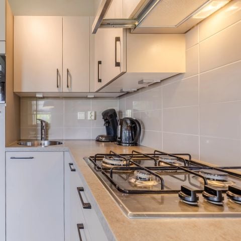 Bungalow 6 personen - 6C1