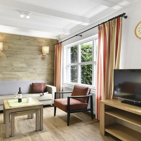 Bungalow 6 personen - 6CK1 Kids