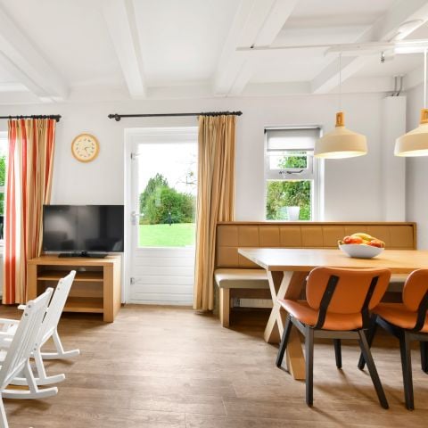 Bungalow 6 personen - 6CK1 Kids