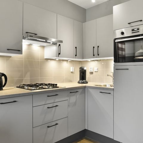 Bungalow 6 personen - 6CK1 Kids