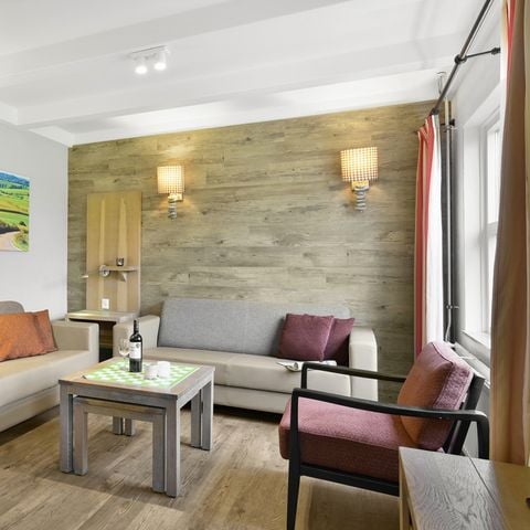 Bungalow 6 personen - 6CK1 Kids