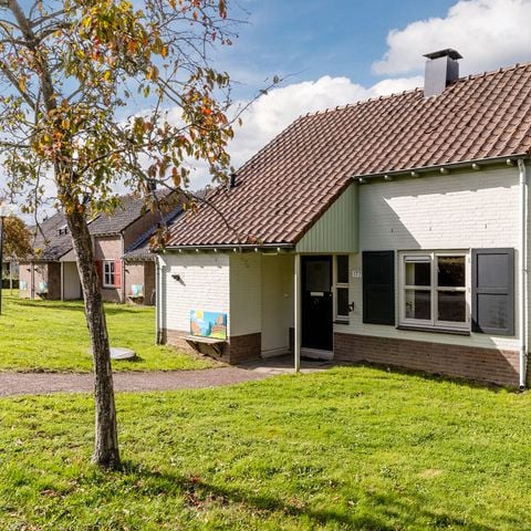 Bungalow 6 personen - 6CK1 Kids