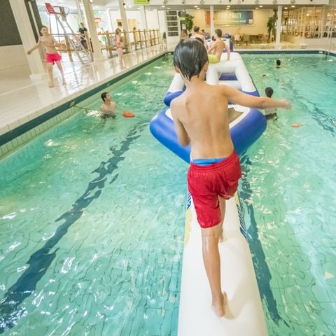 Landal Hoog Vaals - Camping Vaals - Afbeelding N°3
