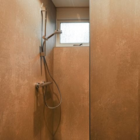 Bungalow 6 personen - 6C