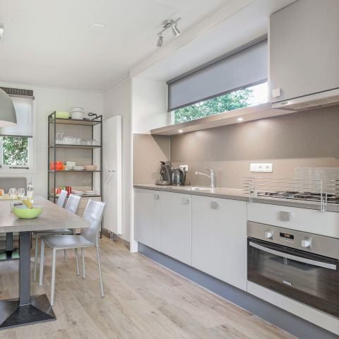 Bungalow 6 personen - Kids 6CK 4+2