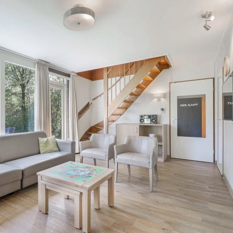 Bungalow 6 personen - Kids 6CK 4+2