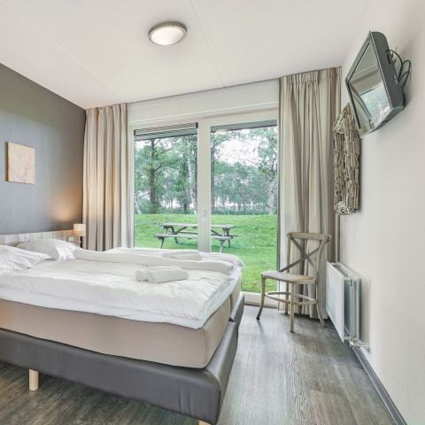 Bungalow 8 personen - 8ECO