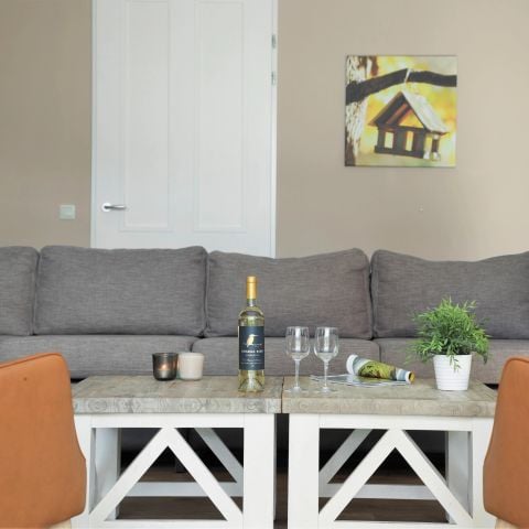 VAKANTIEHUIS 12 personen - 12EL