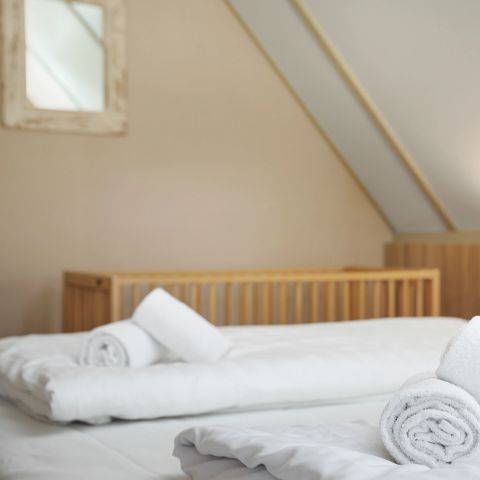 VAKANTIEHUIS 12 personen - 12EL