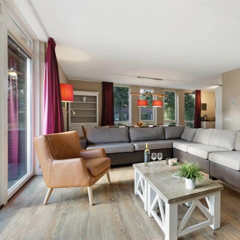 VAKANTIEHUIS 12 personen - 12EL