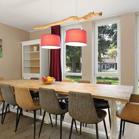 VAKANTIEHUIS 12 personen - 12EL