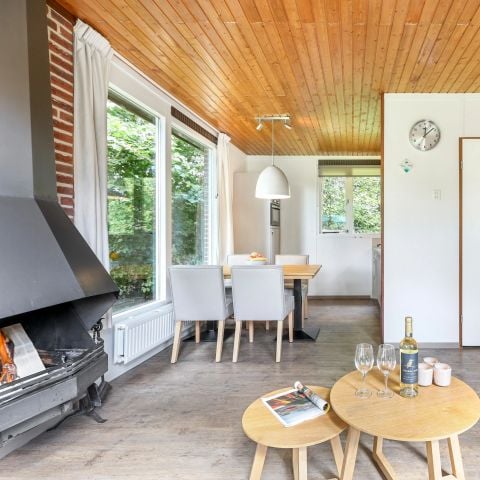 Bungalow 4 personen - 4B