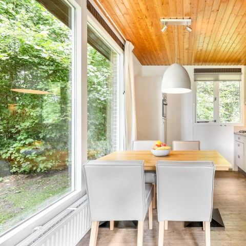 Bungalow 4 personen - 4B