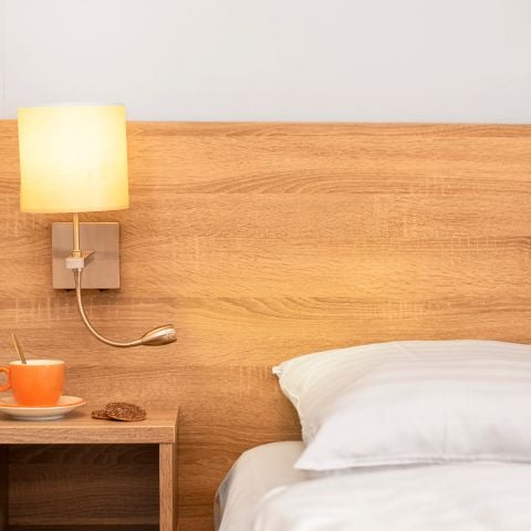 Bungalow 4 personen - 4C