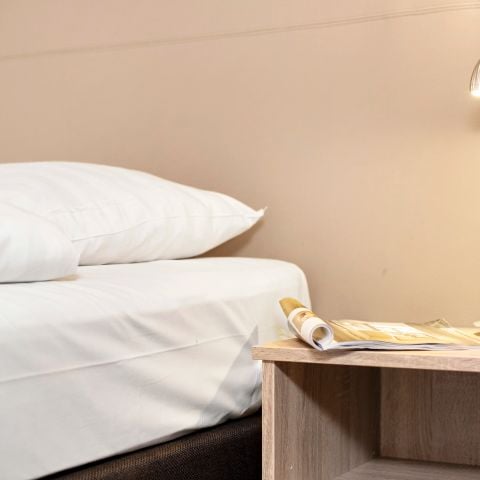 Bungalow 4 personen - 4CE