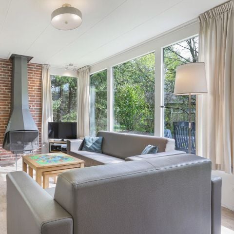 Bungalow 4 personen - Kids 4CK 2+2