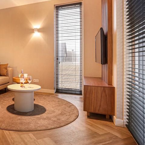 Bungalow 4 personen - 4EL