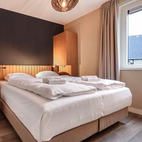 VAKANTIEHUIS 4 personen - Wellnesswoning 4ELW