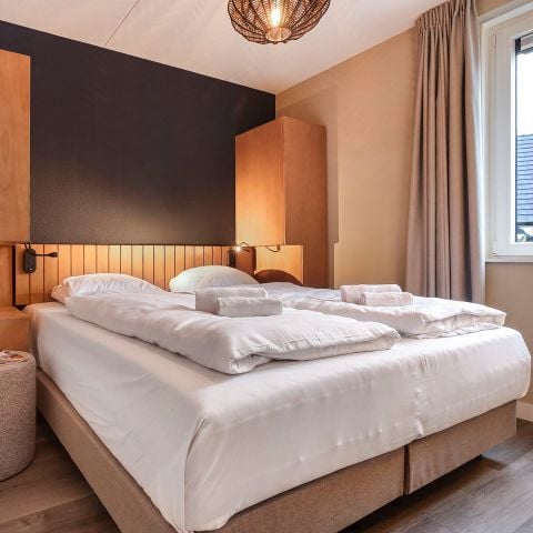 VAKANTIEHUIS 4 personen - Wellnesswoning 4ELW