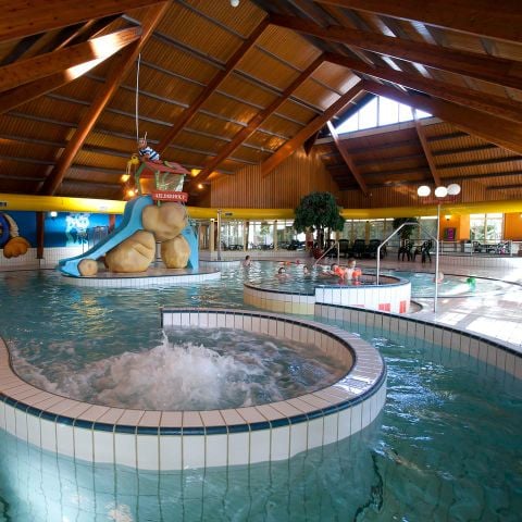 Landal Aelderholt - Camping Coevorden - Afbeelding N°3
