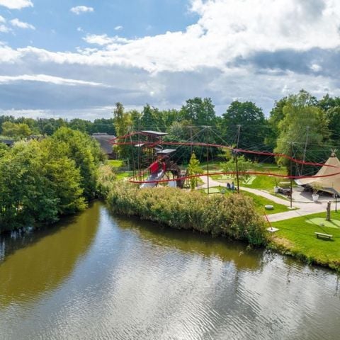 Landal Aelderholt - Camping Coevorden - Afbeelding N°6