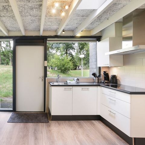 VAKANTIEHUIS 10 personen - 10B