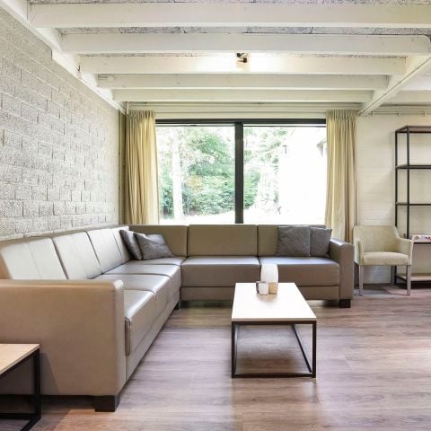 VAKANTIEHUIS 10 personen - 10B