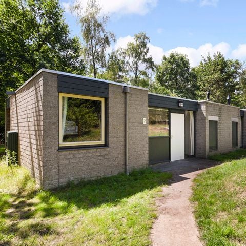 VAKANTIEHUIS 10 personen - 10B