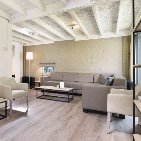 VAKANTIEHUIS 10 personen - 10B