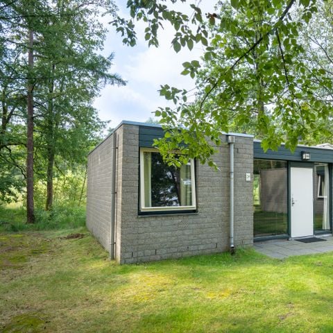 Bungalow 4 personen - 4B1