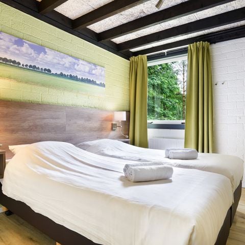 Bungalow 4 personen - 4B1