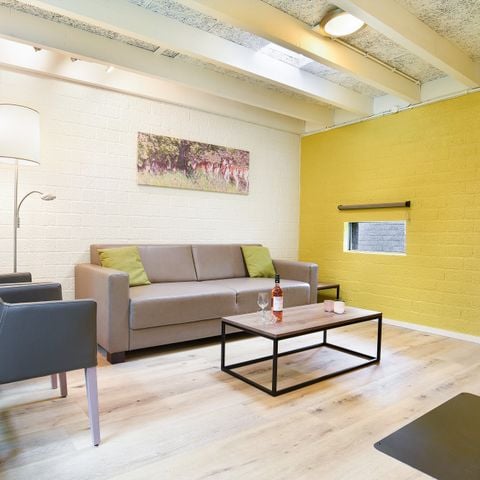 Bungalow 4 personen - 4B1