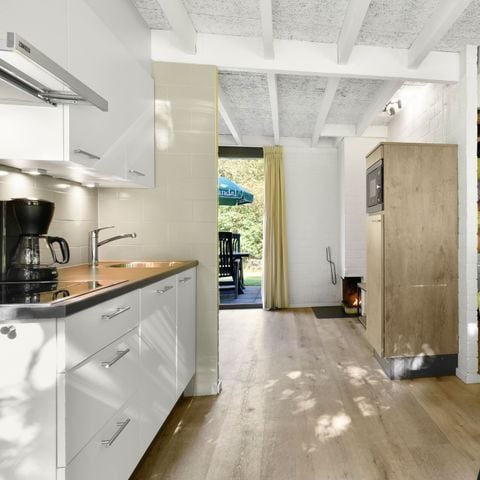 Bungalow 5 personen - 5B1