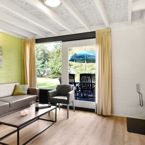 Bungalow 5 personen - 5B1