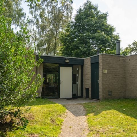 Bungalow 5 personen - 5B2