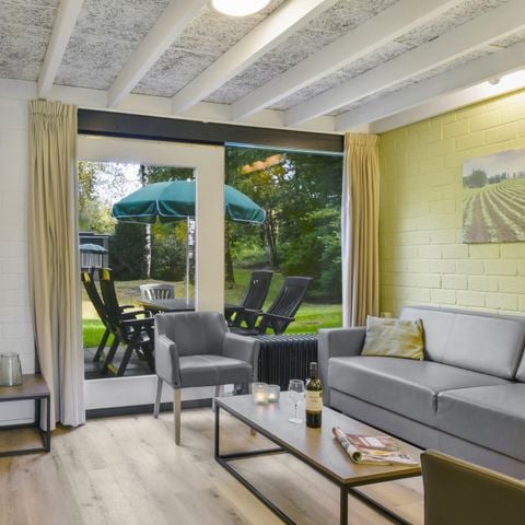 Bungalow 5 personen - 5B2