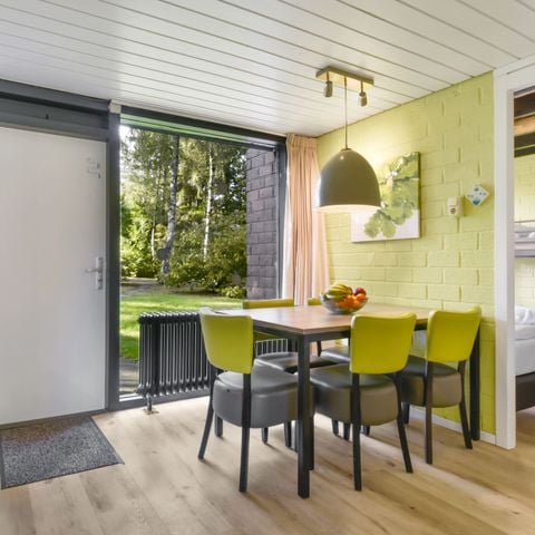 Bungalow 5 personen - 5B2