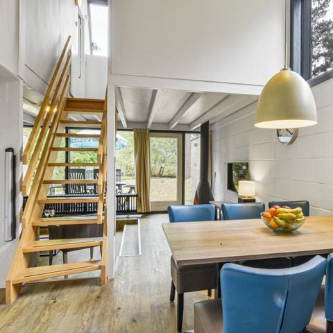 Bungalow 6 personen - 6B1