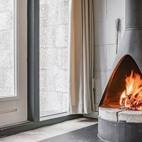 Bungalow 6 personen - 6B1