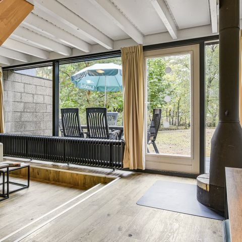 Bungalow 6 personen - 6B1