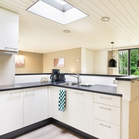 Bungalow 8 personen - 8C