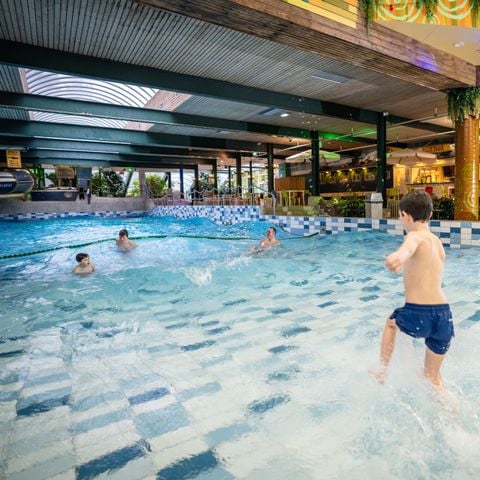 Landal Het Vennenbos - Camping Bladel - Afbeelding N°4