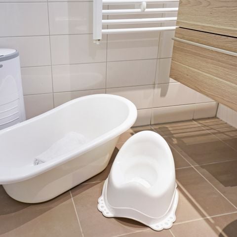 Bungalow 3 personen - 3CN - baby