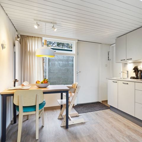 Bungalow 3 personen - 3CN - baby