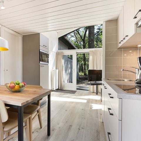 Bungalow 4 personen - 4B2