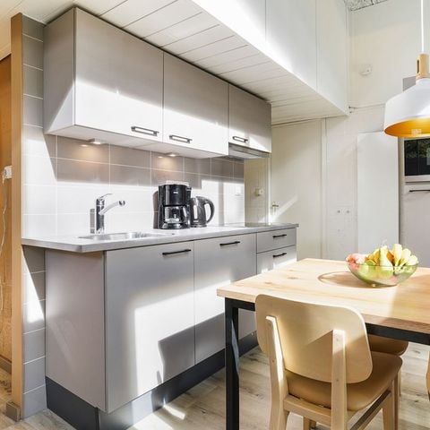 Bungalow 4 personen - 4B3