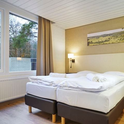 Bungalow 8 personen - 8B