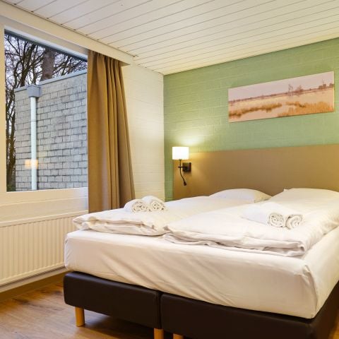Bungalow 8 personen - 8C