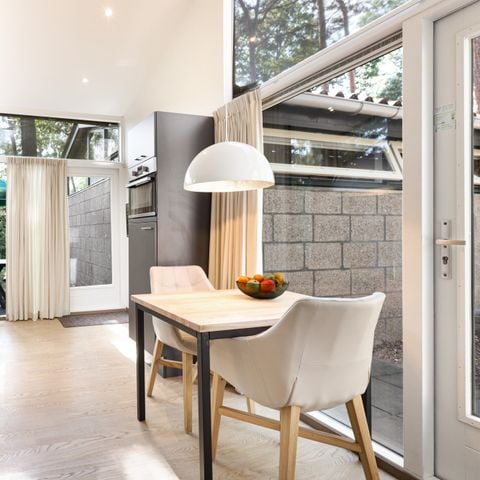 Bungalow 2 personen - 2B1